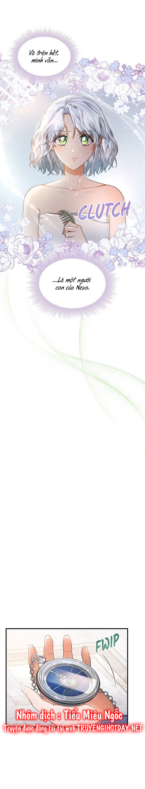 những gì melvin để lại chapter 15 15