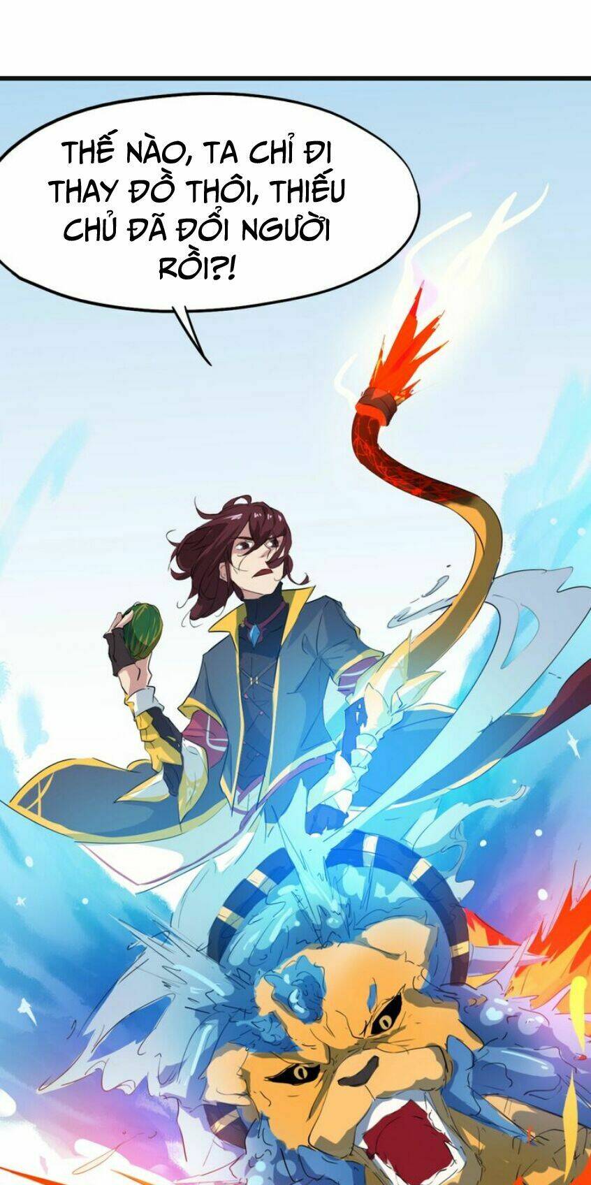 long mạch võ thần chapter 12 72