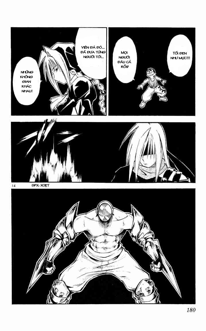 mar heaven chapter 41 14