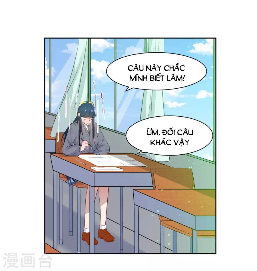 thầy giáo ác ma yêu tôi rồi chapter 4 4