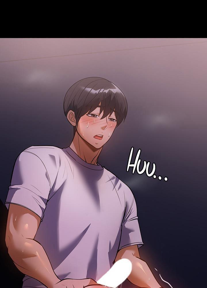 hầu nữ trẻ tuổi chapter 0.2 17