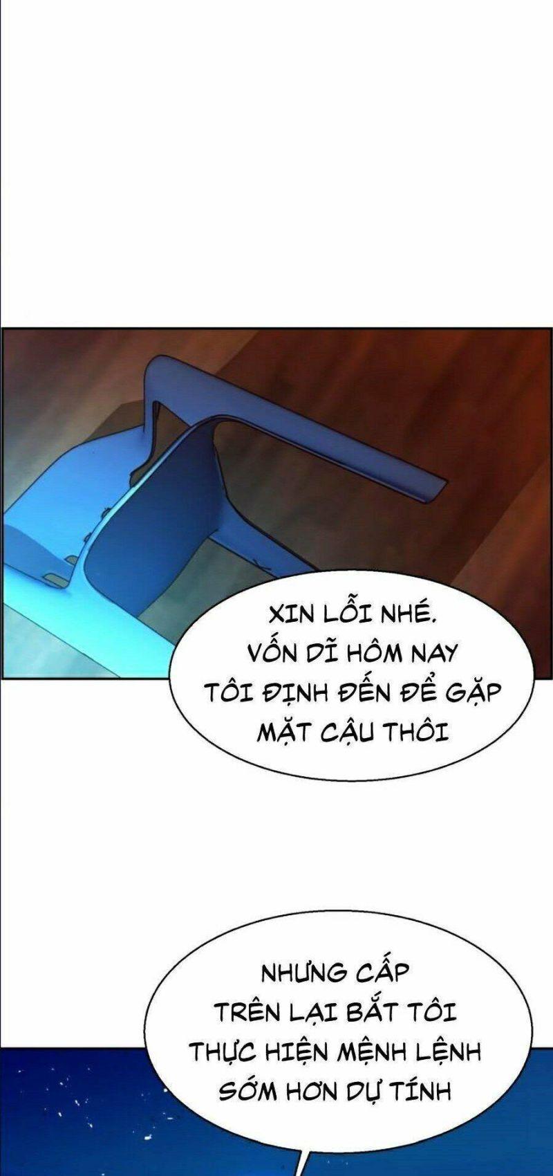 bạn học tôi là lính đánh thuê chapter 40 84