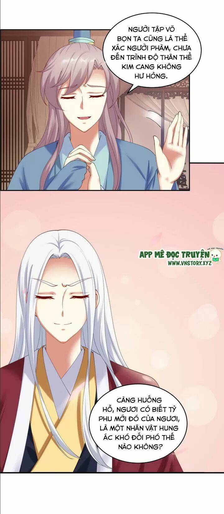 đô đốc đại nhân sủng thê kí chapter 62 31