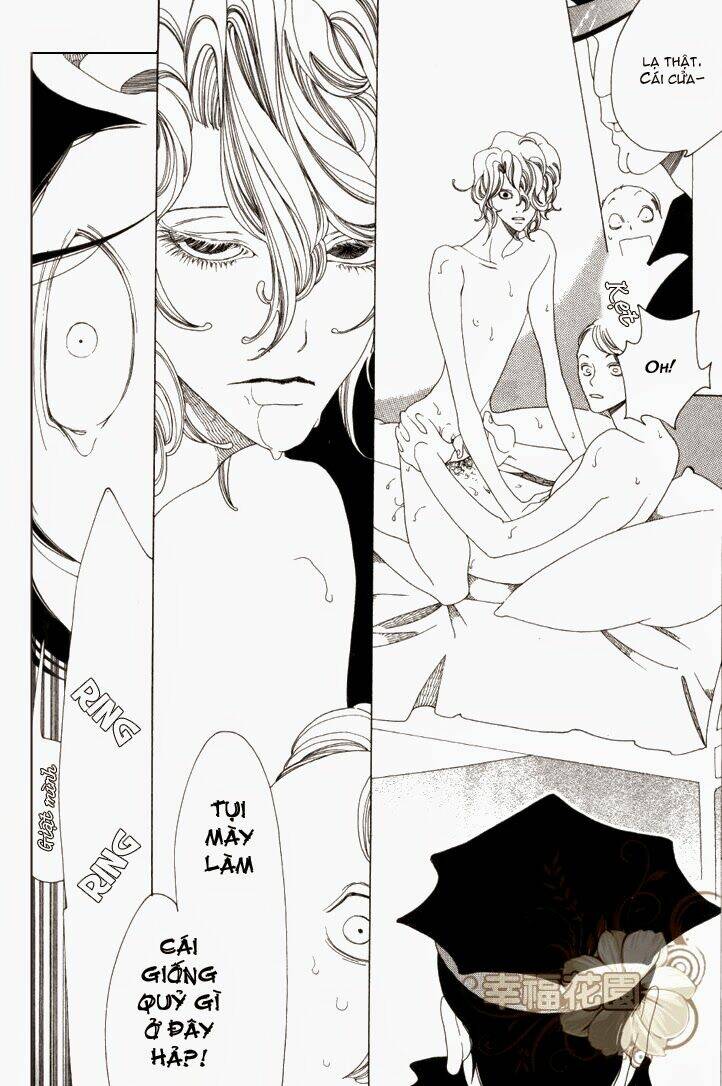 j no subete chapter 1 422