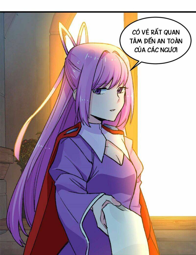 vô sỉ thuật sĩ chapter 14 4