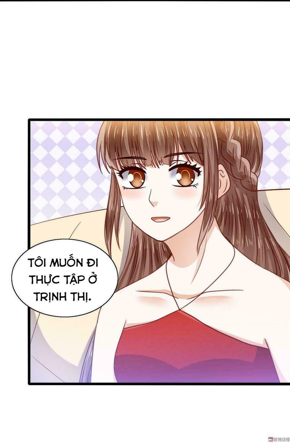 trọng sinh chi song diện cừu phục ký chapter 11 27