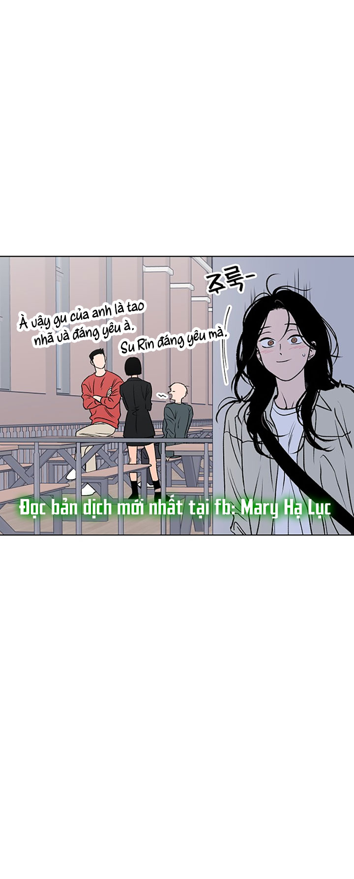 Tuyển Tập Truyện Ngắn Dằm Khăm Của Bạn Mảy chapter 48.1 - Trang 24
