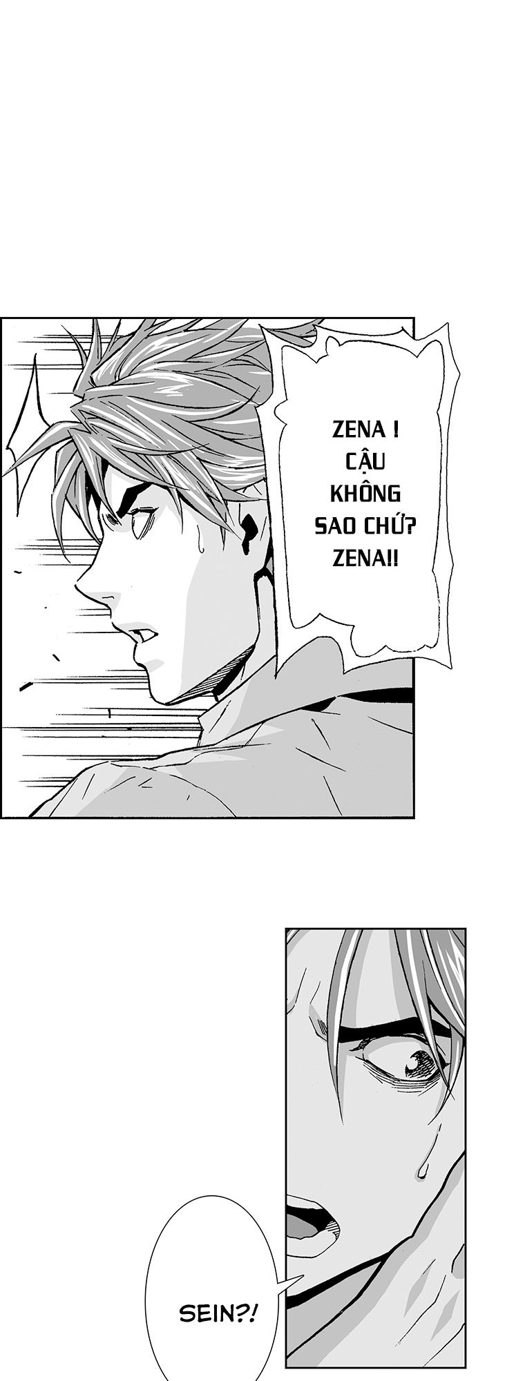 action idols - age of young dragons chapter 24 3