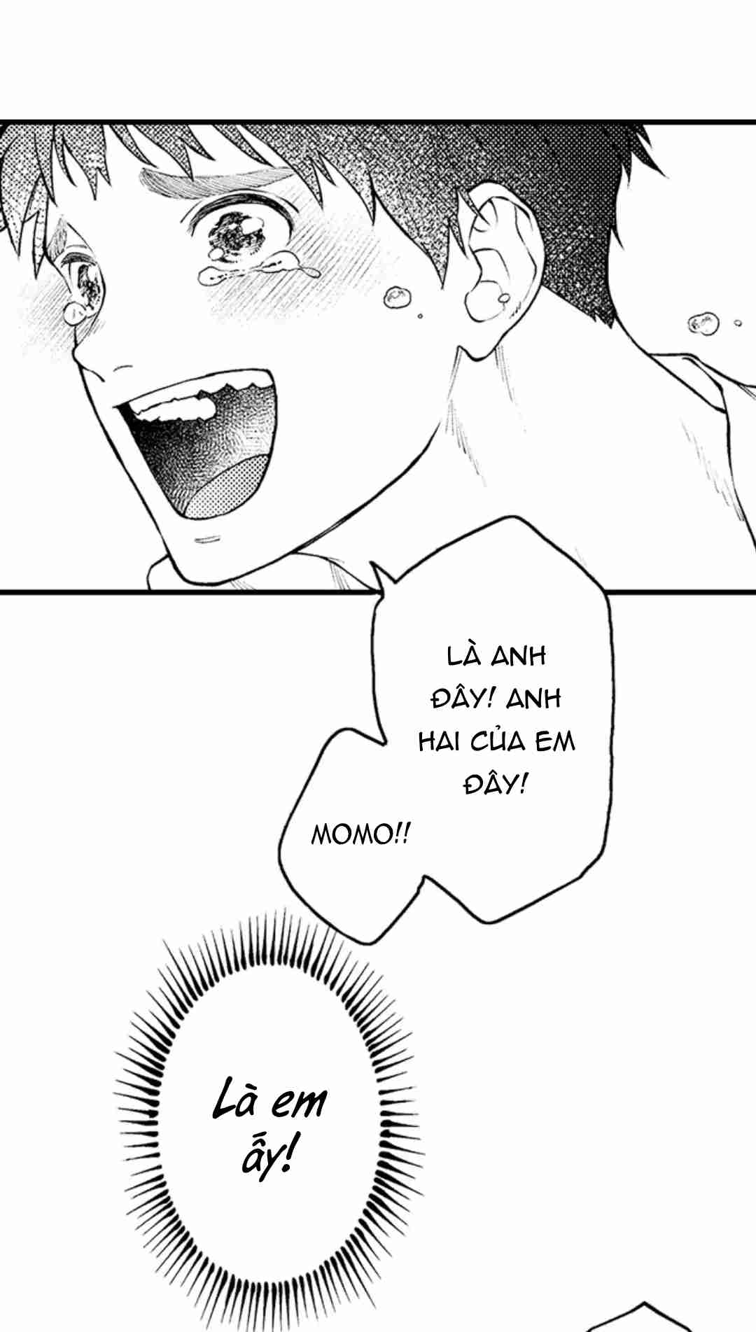 Gửi Em Gái Yêu Dấu, Anh Trai Em Trở Thành Thánh Nữ Mất Rồi chapter 40.2 - Trang 20