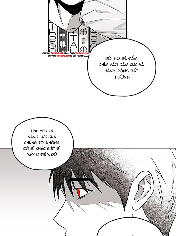 bữa tiệc của những đóa hoa chapter 23 69