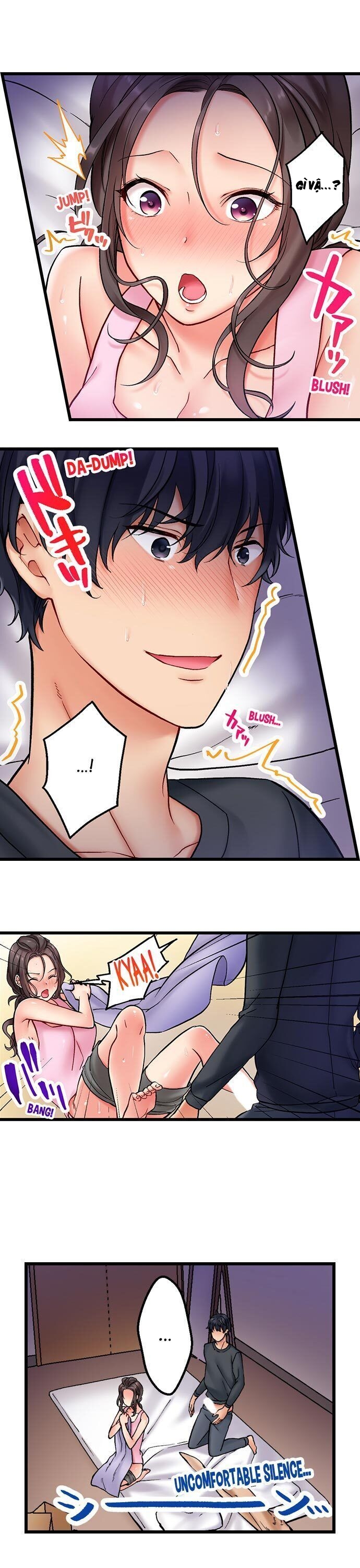 không thể kiềm chế chapter 2 6