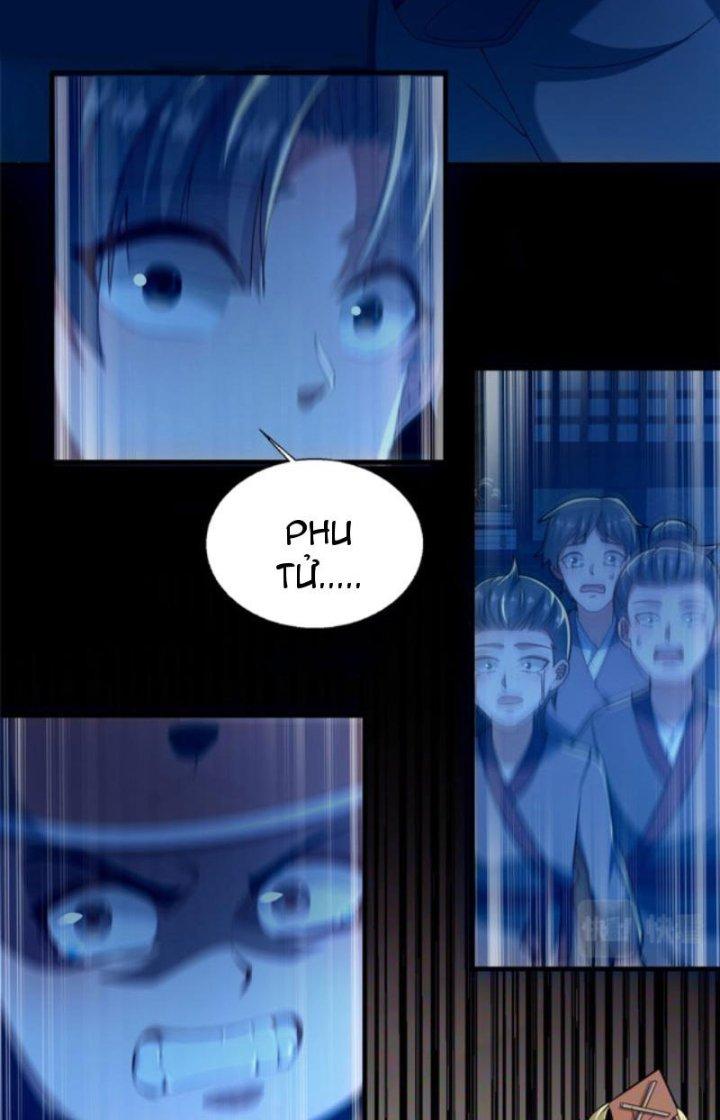 võ thánh này cũng quá khẳng khái chapter 23 71