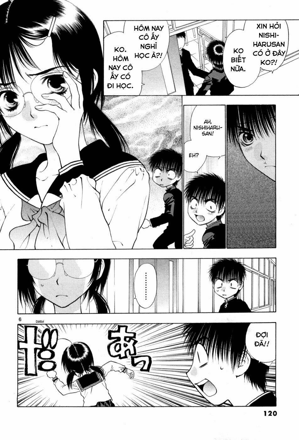 girls saurus dx chapter 64 7