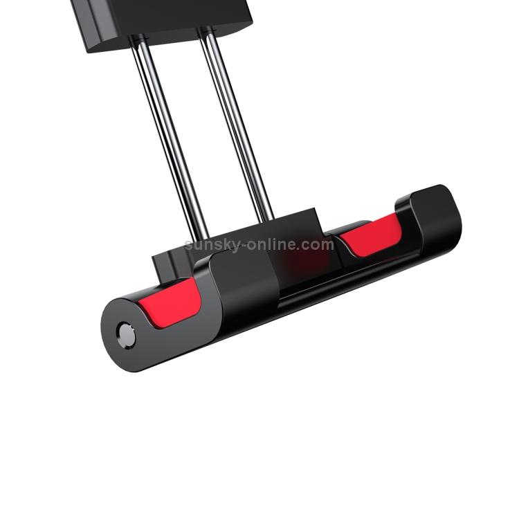 Đế giữ điện thoại trên xe hơi Baseus Backseat Car Mount (Hàng chính hãng)