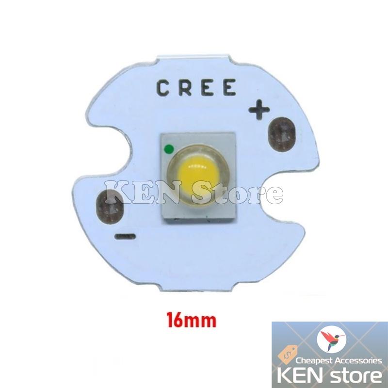 Chip led, nhân led Cree 7060 5W công suất cao