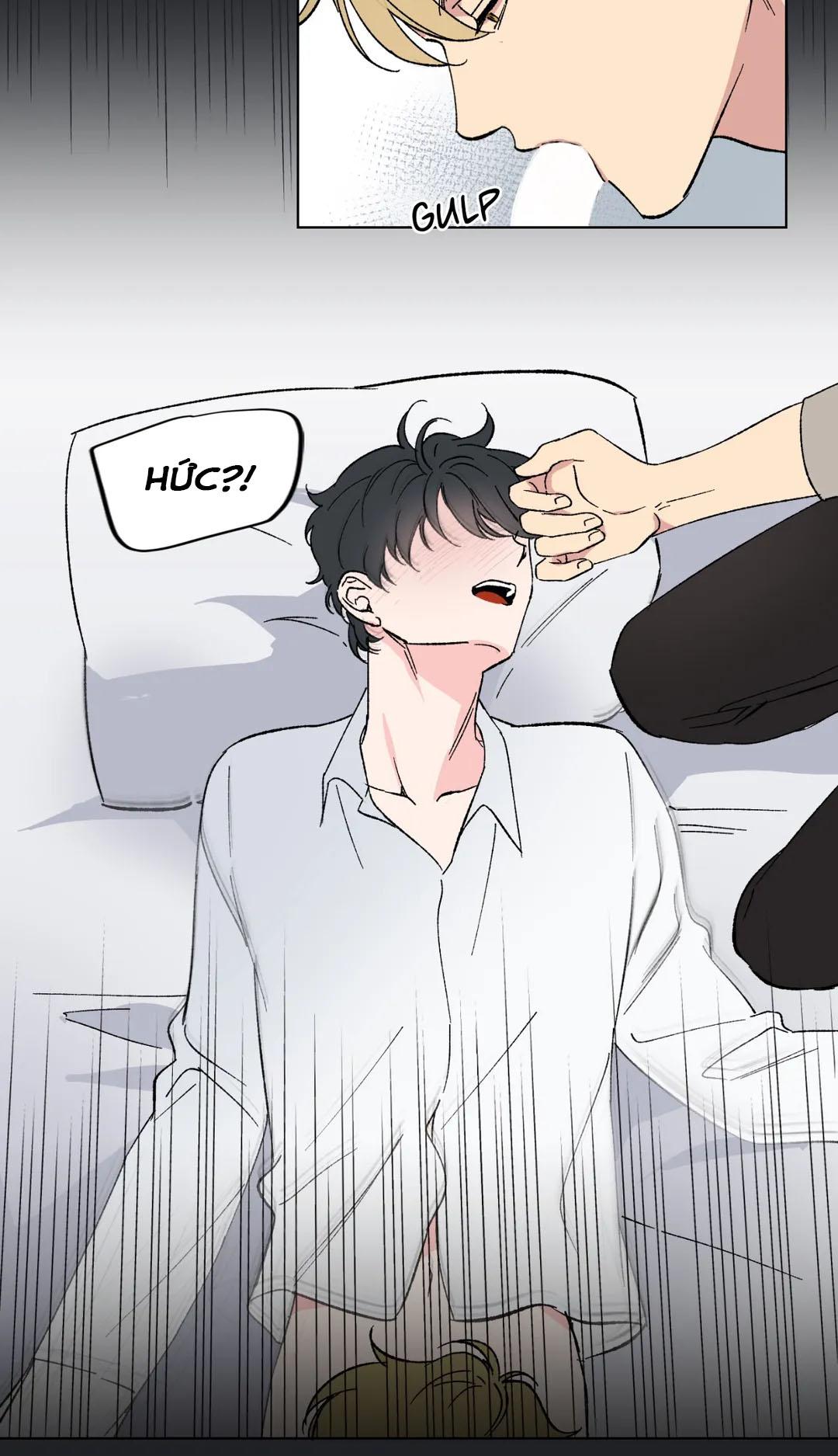 manhwa chịch vồn chịch vã chapter 53 11