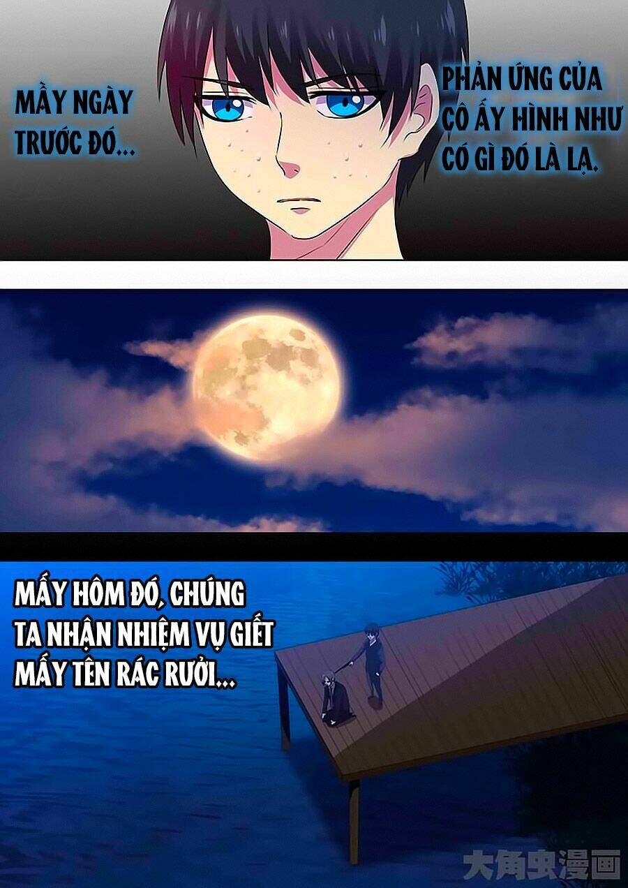 luyện ngục trọng sinh chapter 66 7