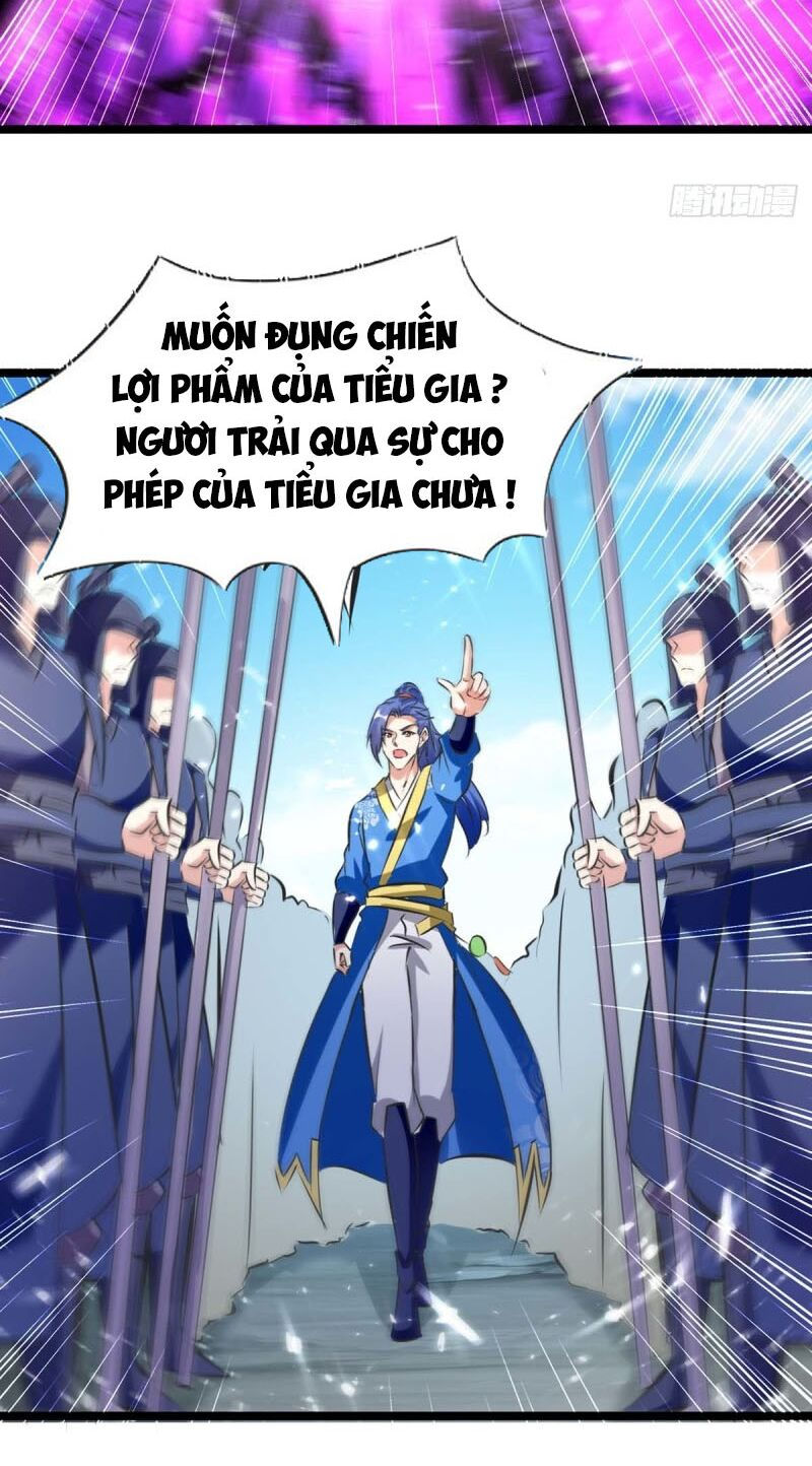 tối cường thăng cấp chapter 186 4