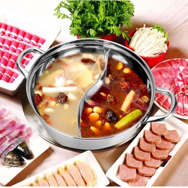 Bột lẩu Bak-Kut-Teh Hoà Ký