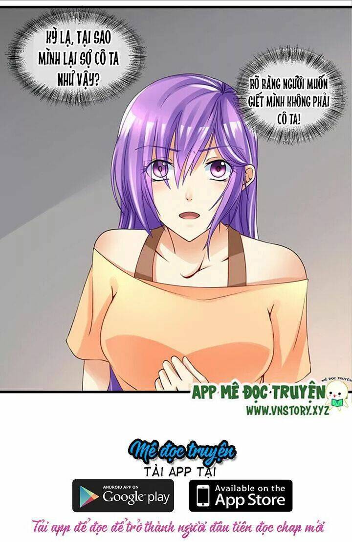 bồn tắm có vấn đề?! chapter 33 21