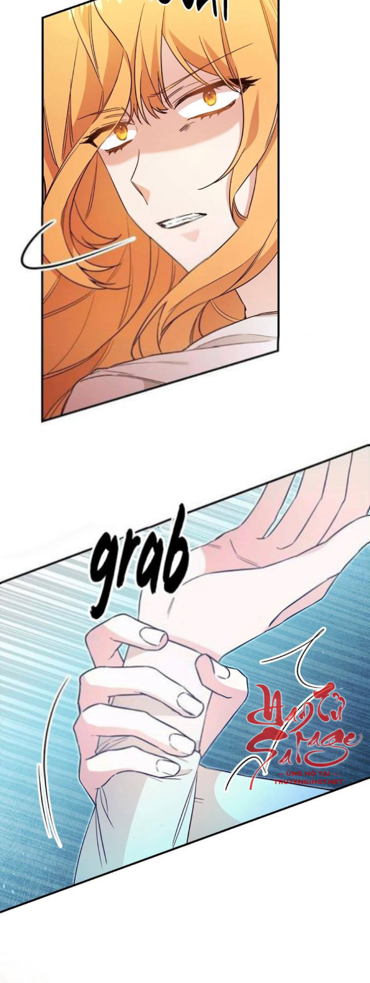 lý do nàng ấy sống như 1 ác nữ chapter 31 5