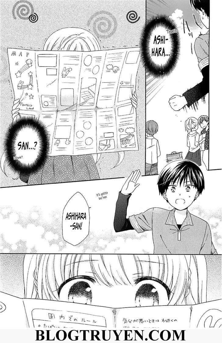 hajiotsu chapter 7 23