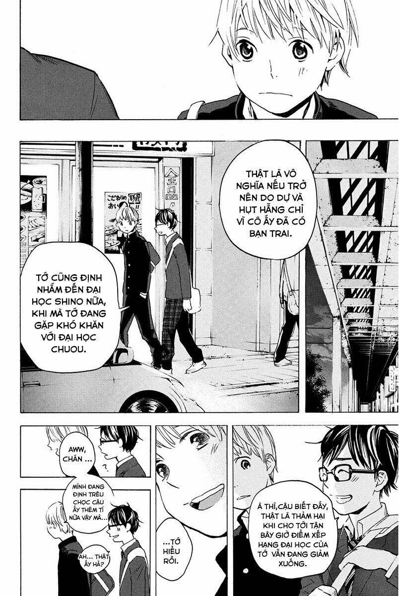 forget me not chapter 9 5