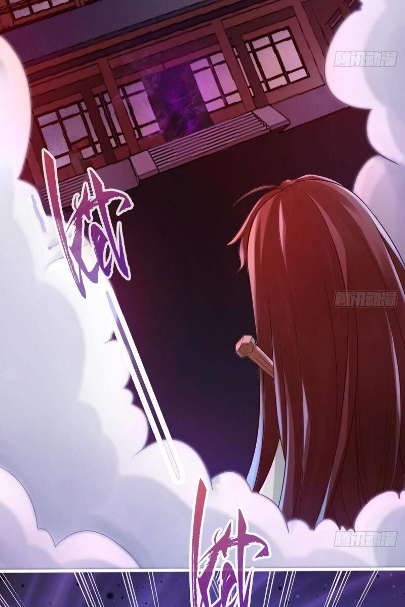 cứu được tên đại ma tôn chapter 11 19