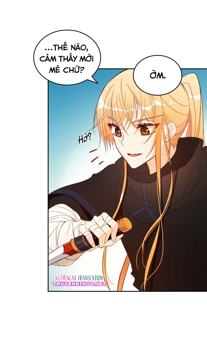 khế ước hậu cung chapter 9 27