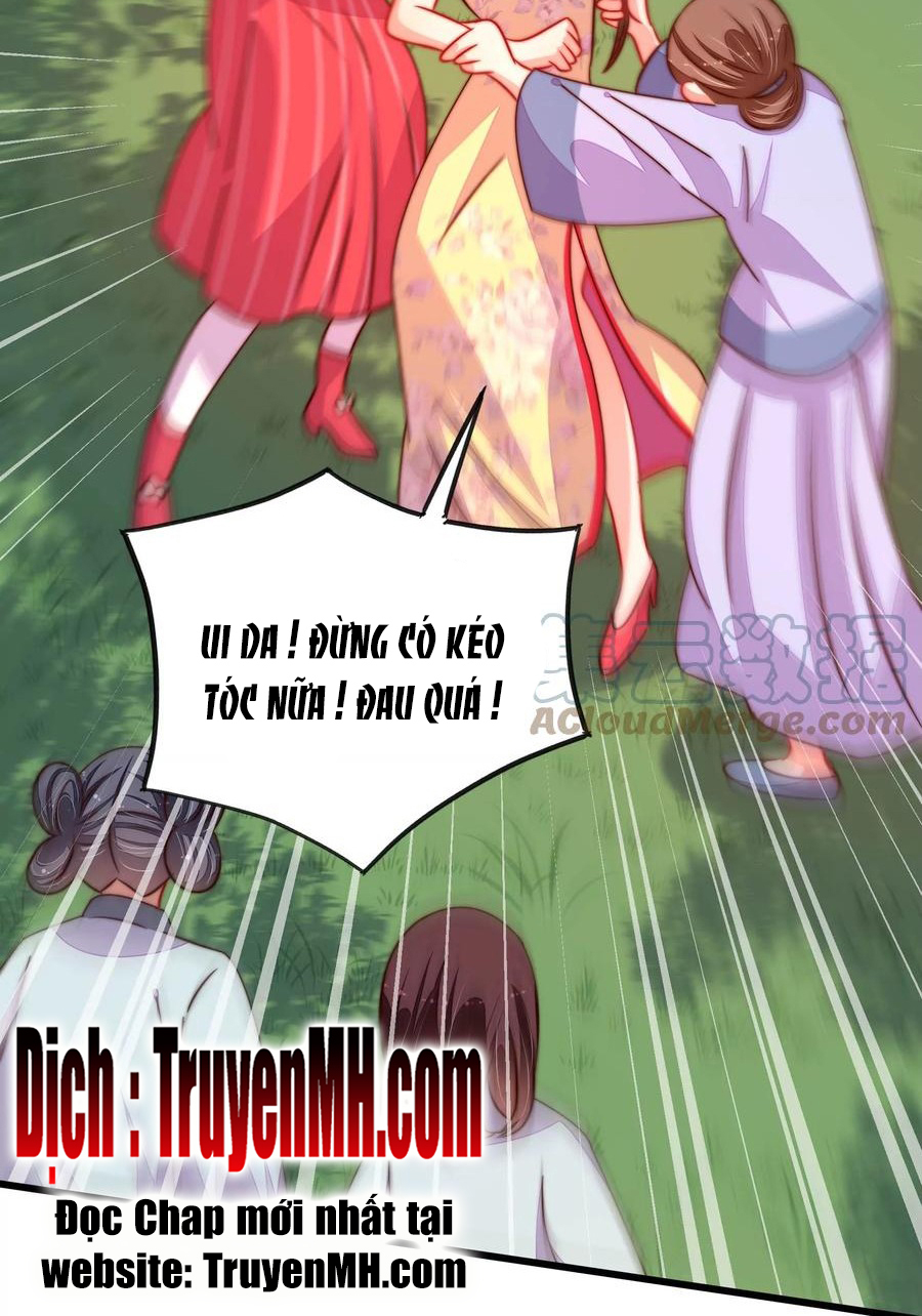 ngày nào thiếu soái cũng ghen chapter 483 18