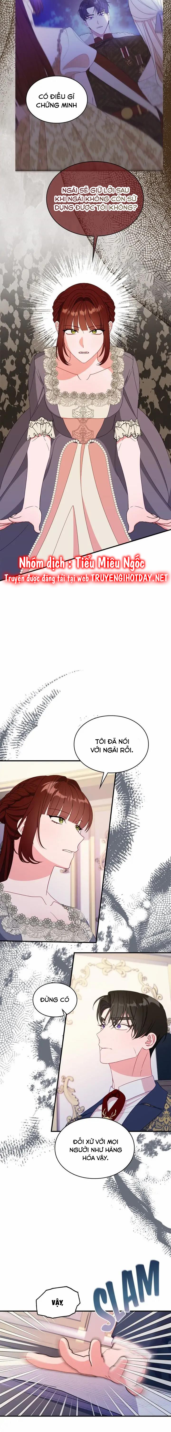 câu chuyện về nữ công tước chapter 68 16