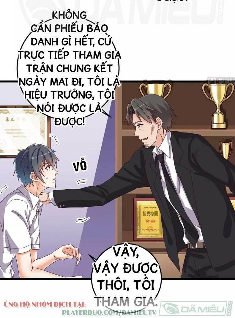 địa phủ khai phá thương chapter 57 13