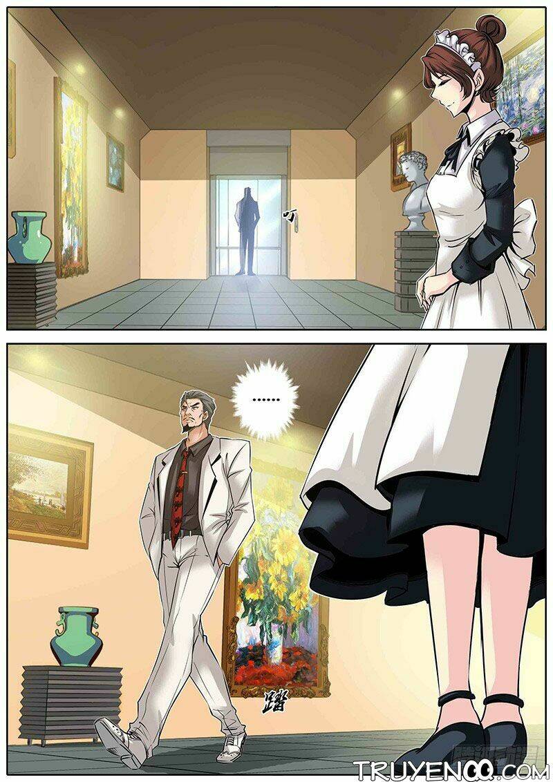 tần hiệp chapter 21 19