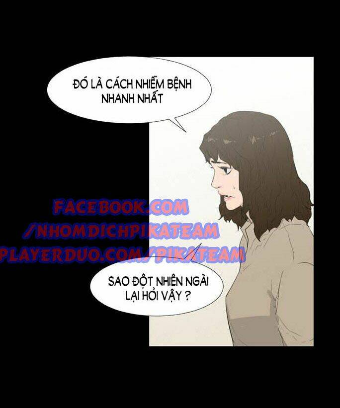 đêm vùng cực chapter 16 31