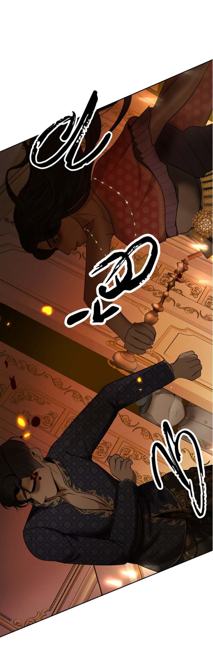 tôi là công tử đẹp nhất xiêm chapter 28 3