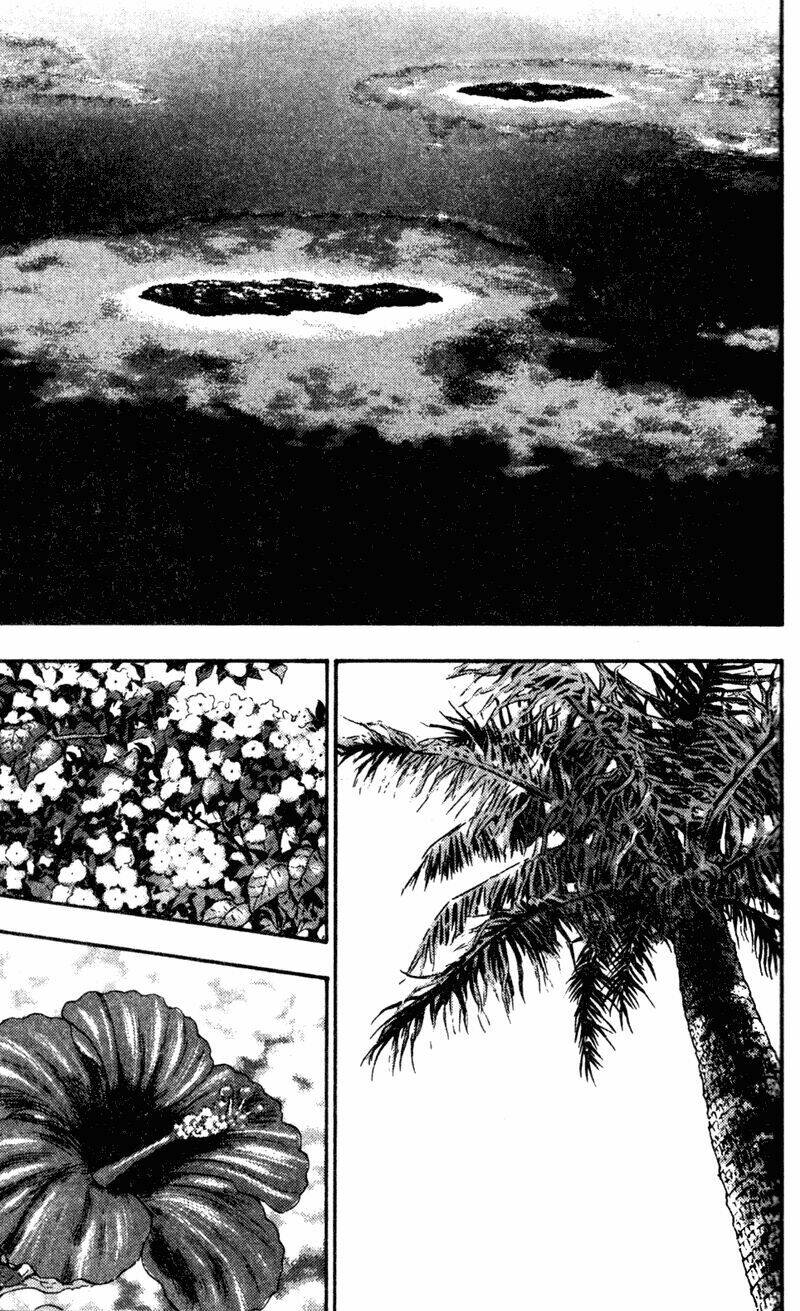 shamo (võ đạo) chapter 64 23