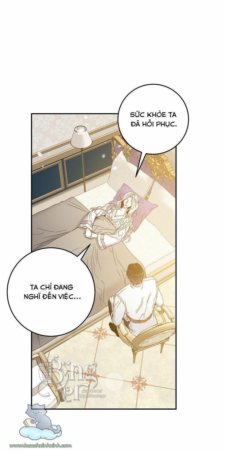 thuần hóa bạo chúa rồi bỏ trốn chapter 33 31