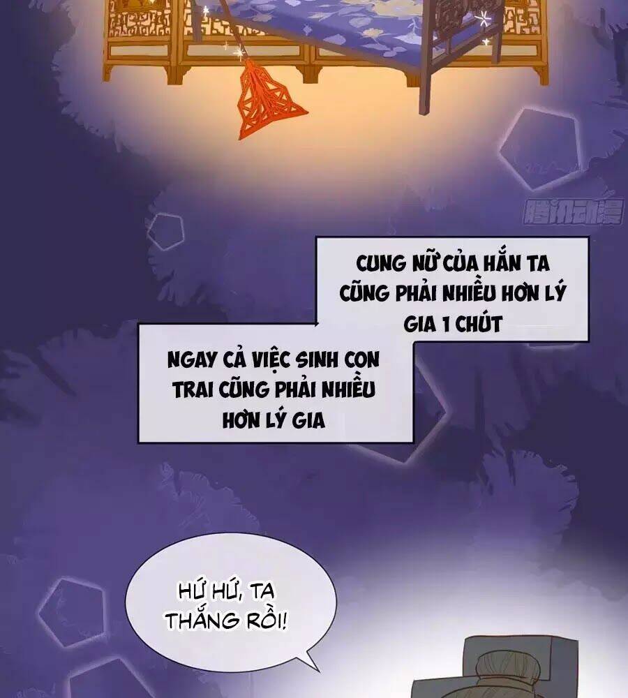 hội học sinh kiêu ngạo của hoàng cung chapter 11 51