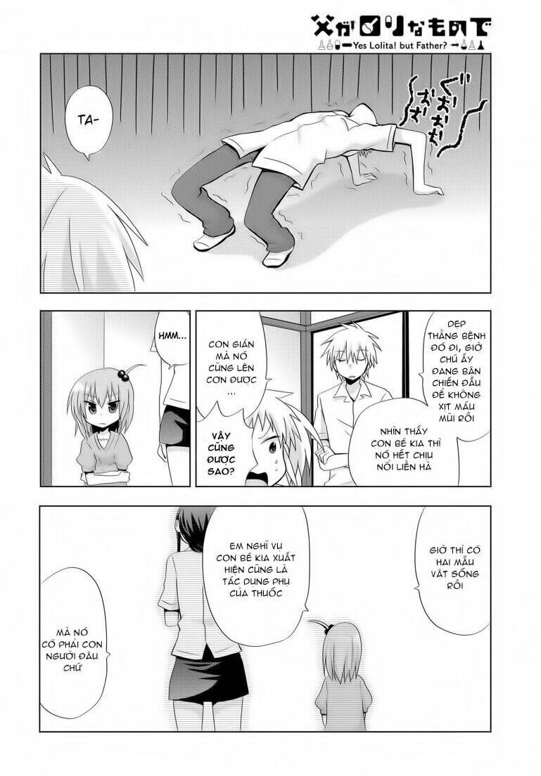 chichi ga loli na mono de chapter 2 26