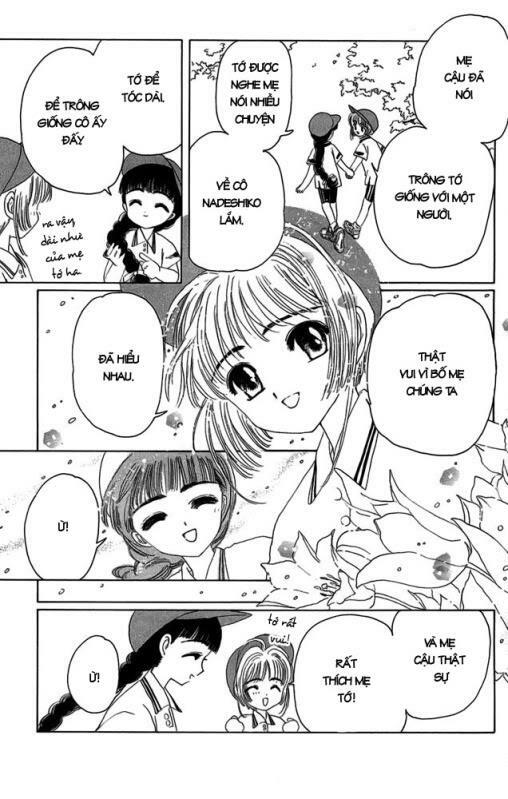 card captor sakura chapter 7 25