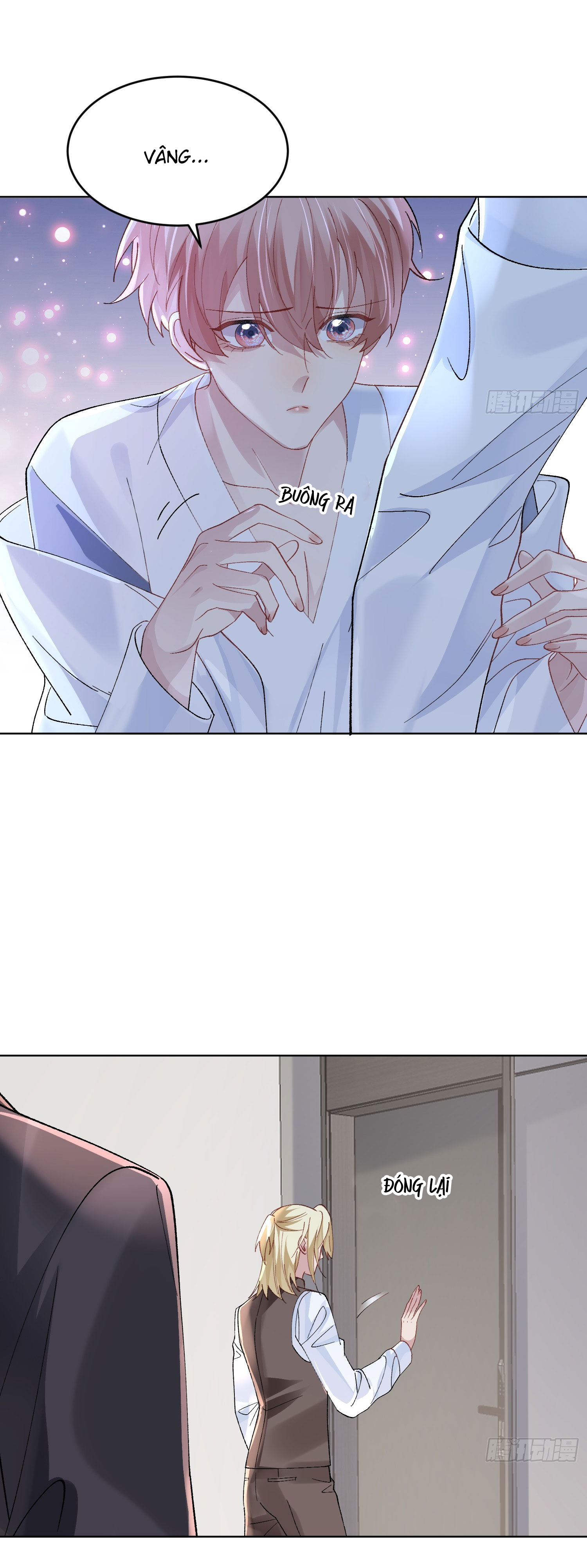 ỷ trên hiếp dưới chapter 20 8