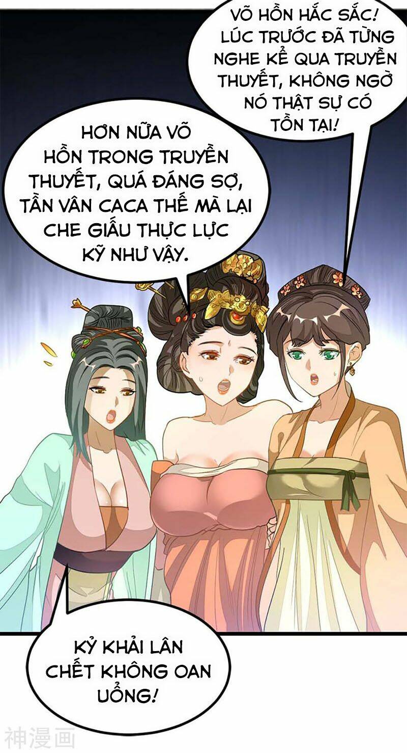 cửu dương thần vương chapter 209 25