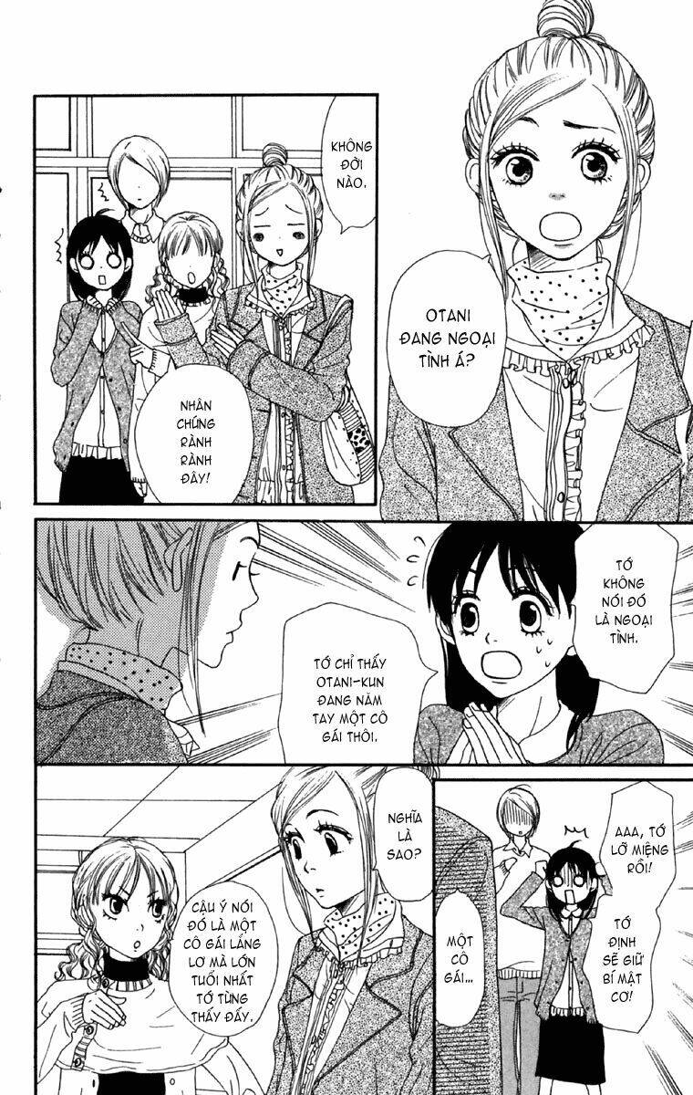 rắc rối đáng yêu chapter 51 5