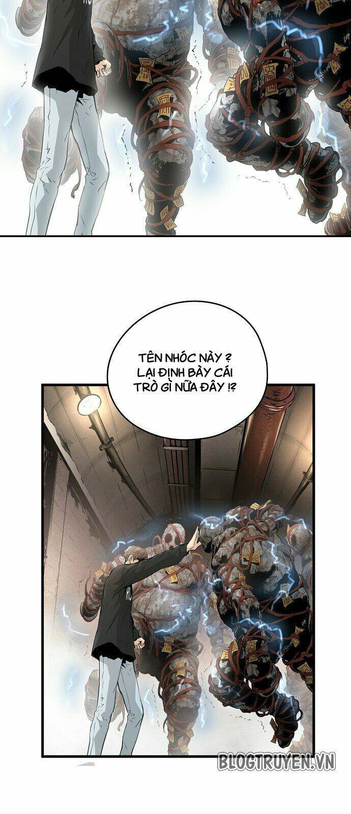 hứa lan chapter 20 53