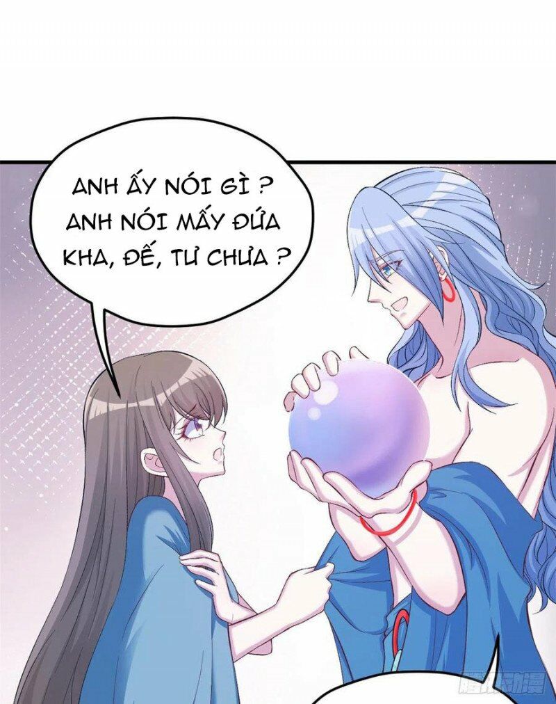 [16+] thảnh thơi thú thế chủng chủng điền, sinh sinh tể chapter 223 35