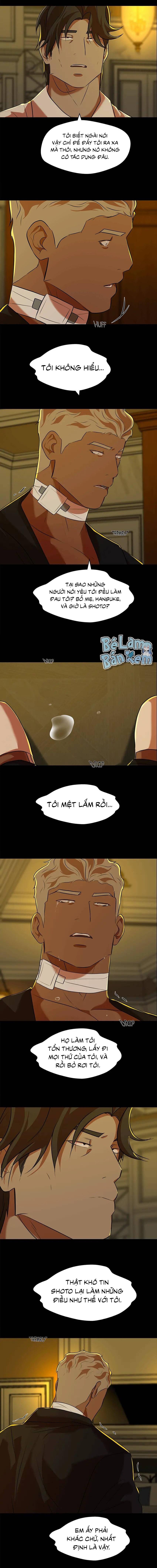 love murder basketball chapter 49 16