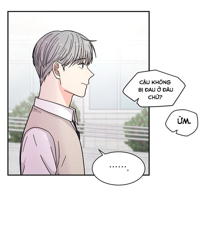 sứ giả ánh trăng chapter 8 18