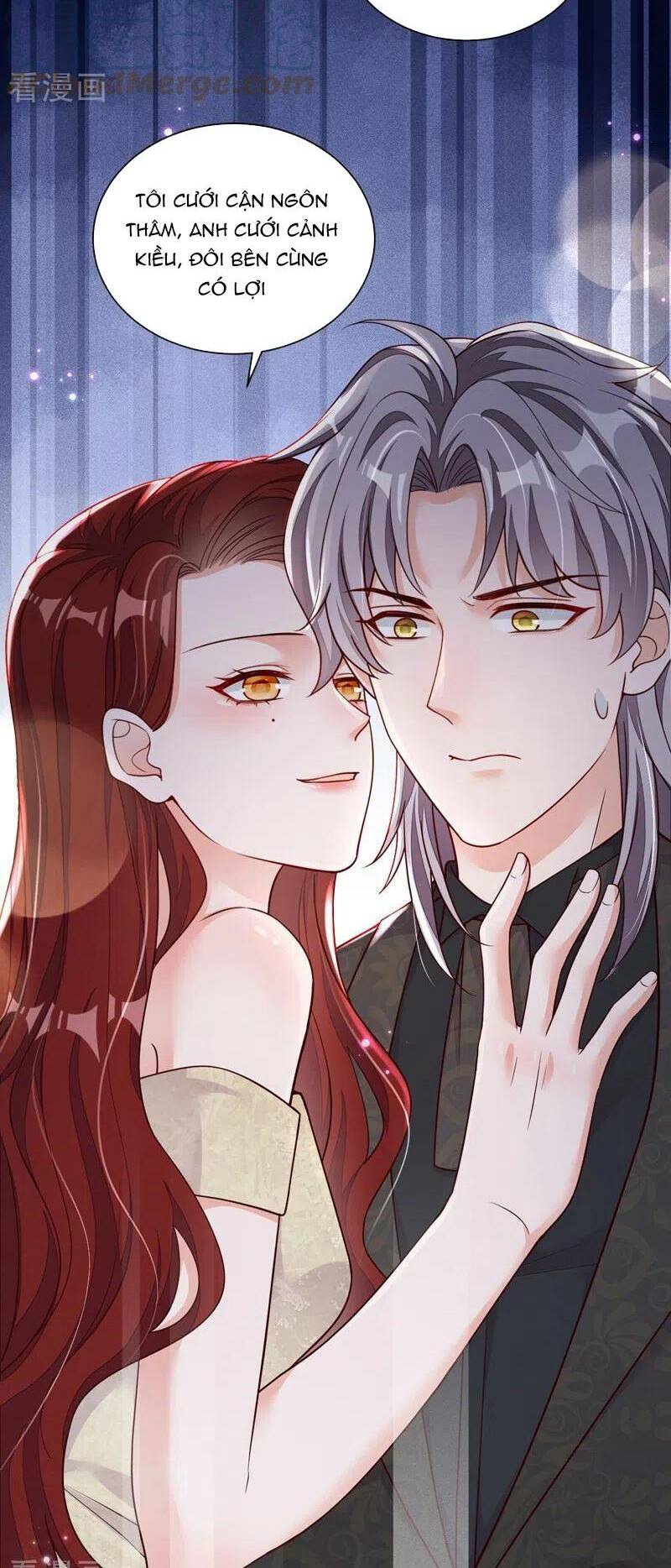 ác ma thì thầm chapter 40 35