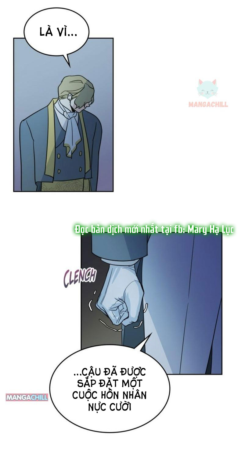 [18+] người đẹp và quái vật chapter 70.2 26