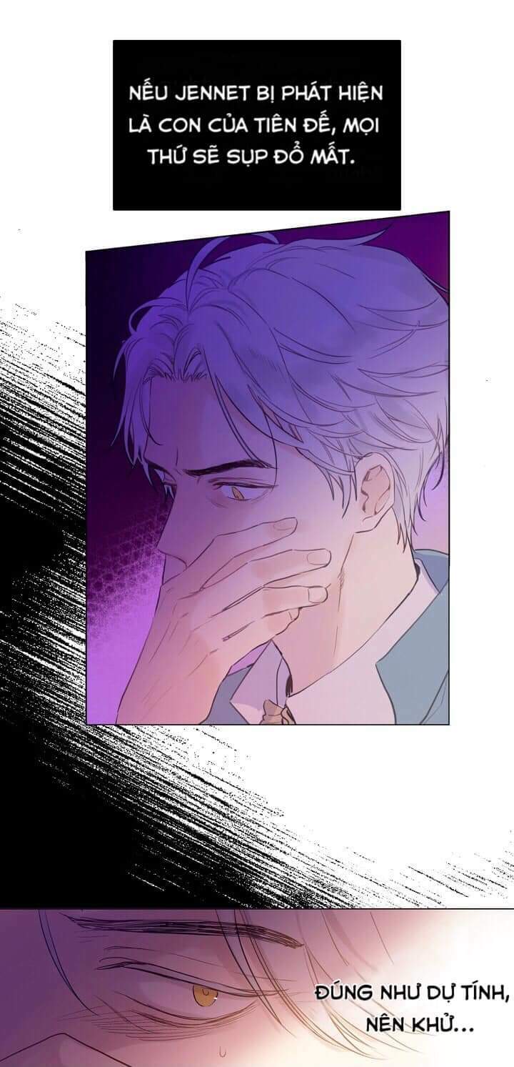 một ngày nọ ta trở thành công chúa chapter 59 28